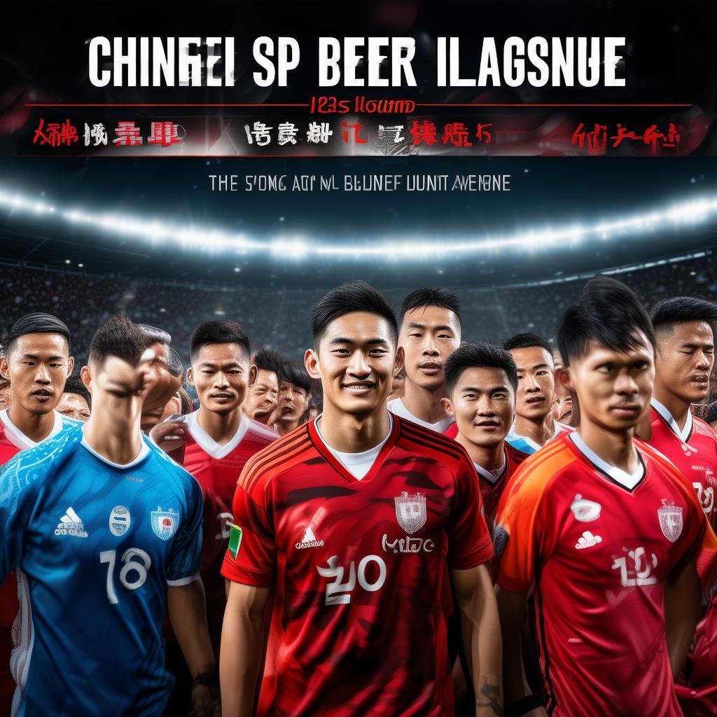 九游官网下载-球场上的较量：中超球员奉献出精彩表现，吸引无数眼球的简单介绍