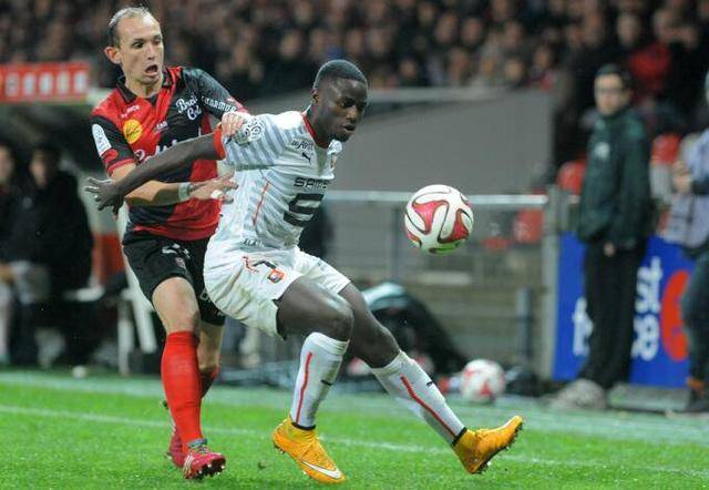 九游官网-雷恩主场告捷，继续向法甲前六发起冲击的简单介绍